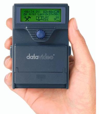 Datavideo Dn-60a *ราคารวมภาษี (สินค้าตกรุ่นแล้ว)